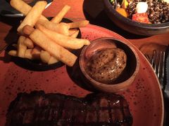 -The Meat & Wine Co Southbank(南岸店)