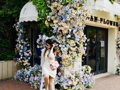 -常熟路(地铁站)