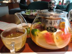 招牌水果茶-Mr.cattle·卡图牛扒(中建广场店)
