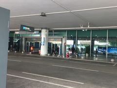 -福州长乐国际机场