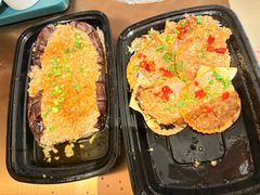 -下环街市熟食中心