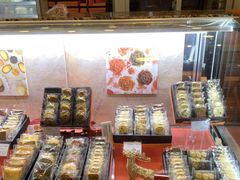 -檬舒舒MonChouChou(久光百货店)