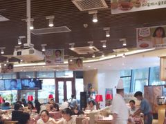 -西贝(武汉群星城店)