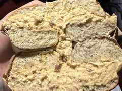 -Catch Bagel(芳草地店)