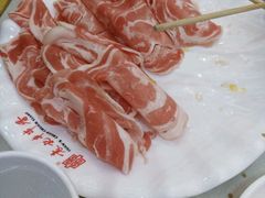 -袁记串串香(泉水轻轨站店)