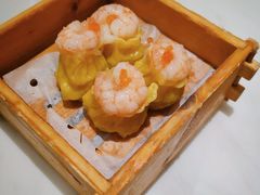 明虾烧麦-點無缺茶楼·海鲜酒家(世博店)