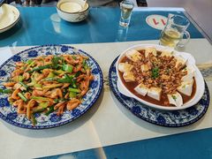 -生态苑农庄(十里画廊遇龙河店)