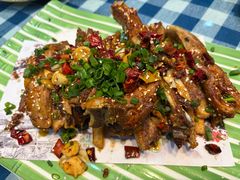 -伊帆食府·青海地方特色美食