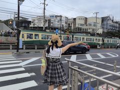 -灌篮高手动画打卡地