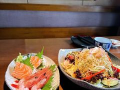 -千代武日本料理(哈西店)