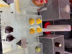 -怡咖啡·自助餐·西安香格里拉