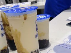 -煲珠公·老红糖珍珠奶茶(金沙洲梦乐城店)