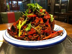 -三个大叔东北烧烤·砂锅菜(西三旗店)