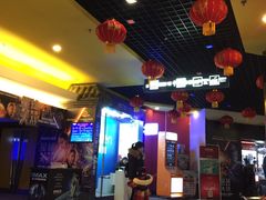 -万达影城(锦华万达广场IMAX店)