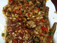 -湘聚南县土菜馆(龙山二路店)