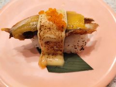 -争鲜回转寿司(太阳宫凯德MALL店)