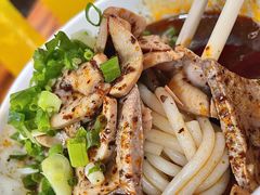 生烫三合一粉-王记生烫牛杂面馆(兰陵路店)