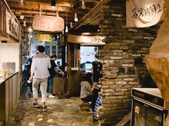 大堂-盟重烧烤(东瓜山创始店)