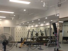 -中田健身工作室(杭州五洲国际店)