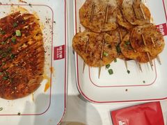 -哈力家·西北烧烤烤串(凤城三路店)