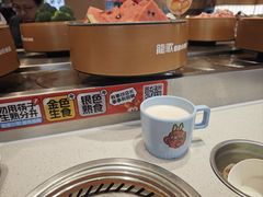 -龍歌自助小火锅(李沧丽达店)