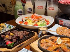 -小川洋风料理(江汉路店)