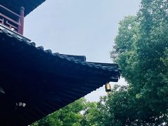 -寒山寺