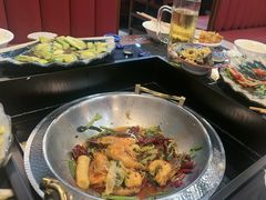 -晓林火锅(安定门店)