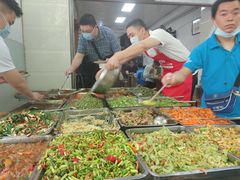 -枣阁园滴滴自助餐