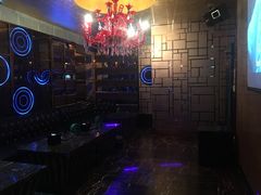 -乐圣量贩KTV自助餐(崇文店)