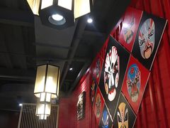 -京韵胡同·酱香羊蝎子火锅涮肉(长寿路店)