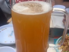 -四禧精酿铜锅涮肉·烧烤工场(大明湖店)