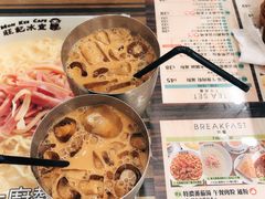 -旺记冰室(九龙中心大厦店)