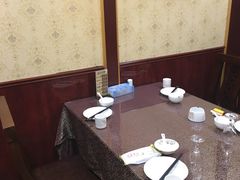 包厢-北塘海鲜·天津菜(大光明桥旗舰店)