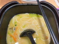 -阿香米线(中原万达店)