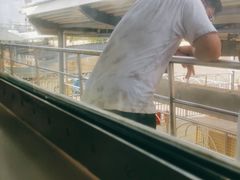 -厦门邮轮中心厦鼓码头(轮渡站)