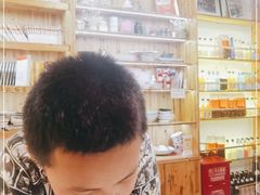 -顶屋咖喱(街道口总店)