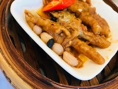 -潮福城大酒楼(北尚店)