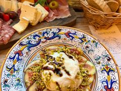 -Alimentari早午餐(安福路店)