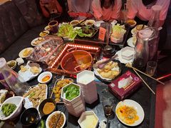 -唱客美食KTV量贩(北京路店)