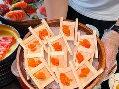 -花潮料理艺食馆(SM新生活广场店)