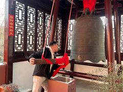 -上海白云观