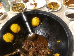 -王老六铁锅炖鱼(长春路店)