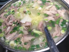 -小菜园新徽菜(常州武进吾悦店)