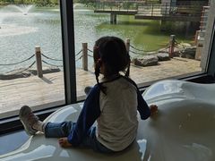 -上海怡沁园度假酒店