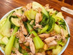 -千禧福海鲜馆