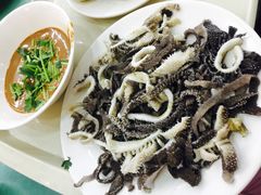 老北京爆肚-护国寺小吃(地安门店)