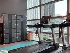 -24/7 FITNESS 健身(罗湖金光华店)