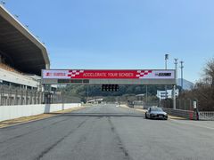 -浙江国际赛车场