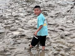 -南汇嘴观海公园